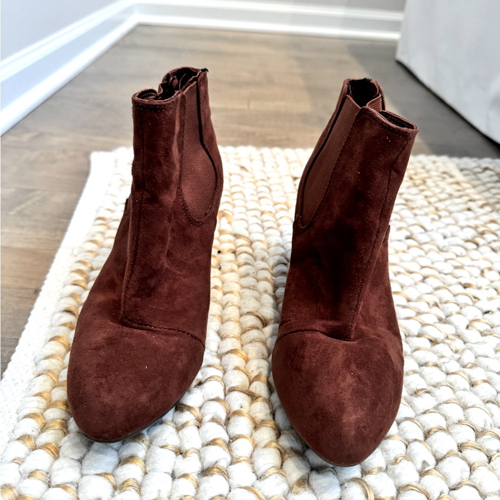 H&M - women’s booties (7)